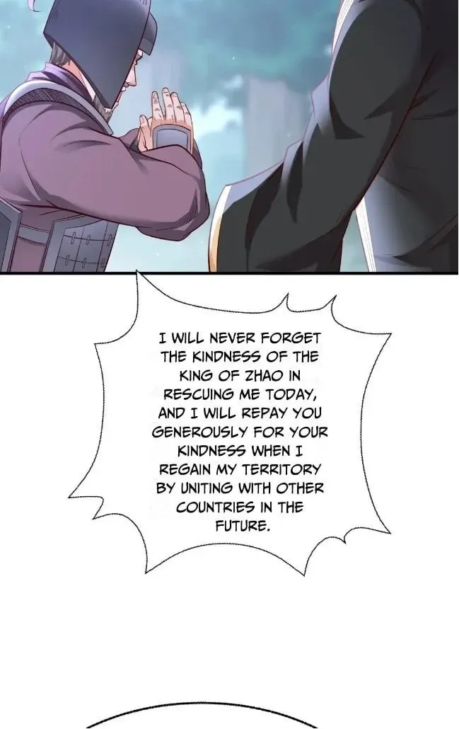 The Son Of The First Emperor Kills Enemies And Becomes A God Chapter 12 page 46 - 