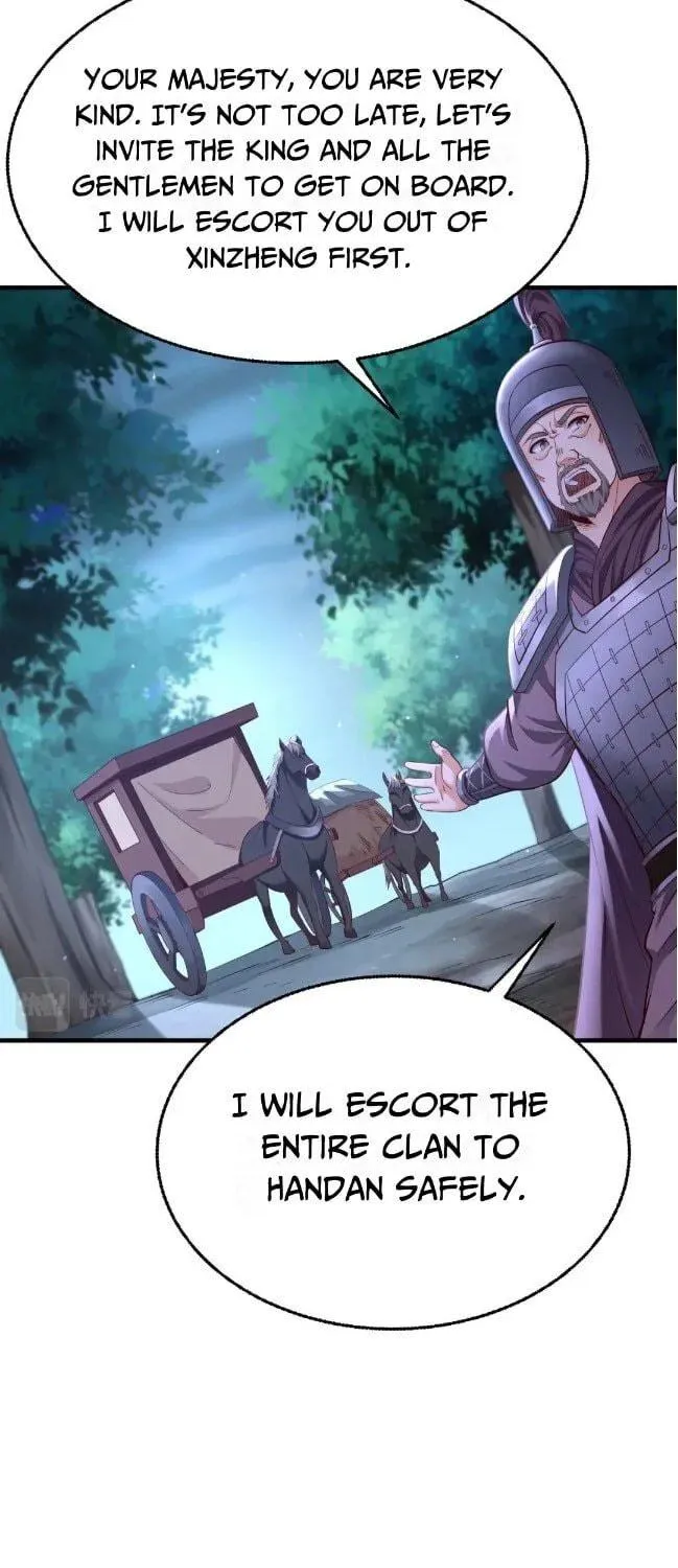 The Son Of The First Emperor Kills Enemies And Becomes A God Chapter 12 page 47 - 