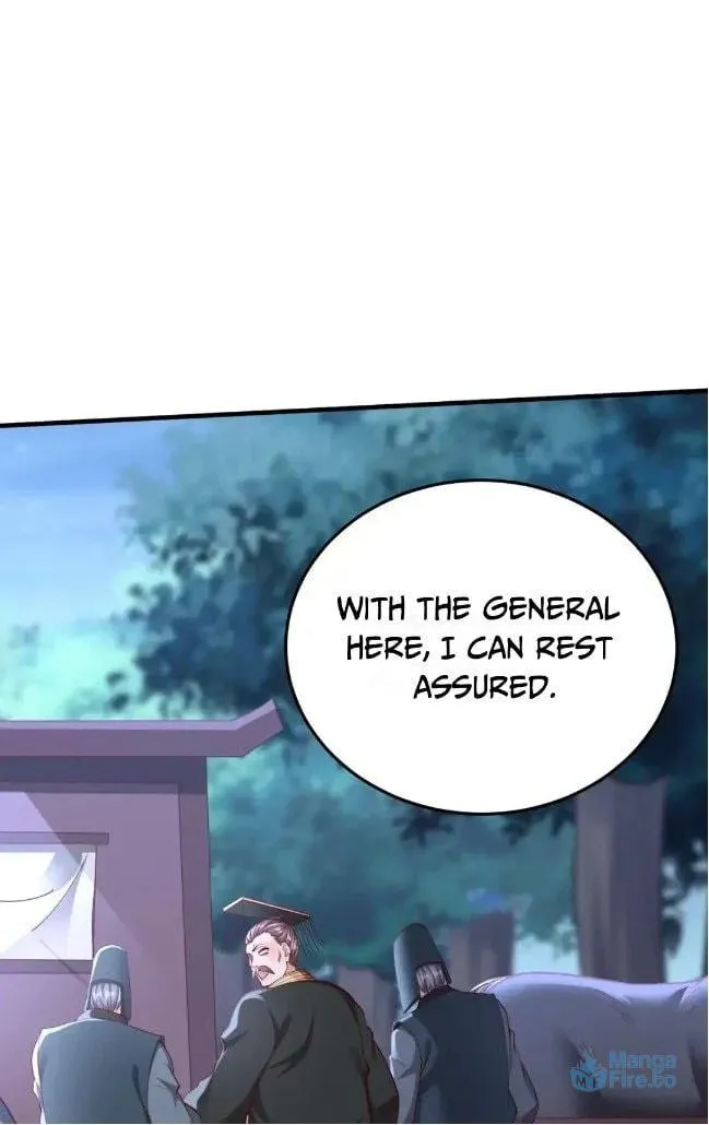 The Son Of The First Emperor Kills Enemies And Becomes A God Chapter 12 page 48 - 