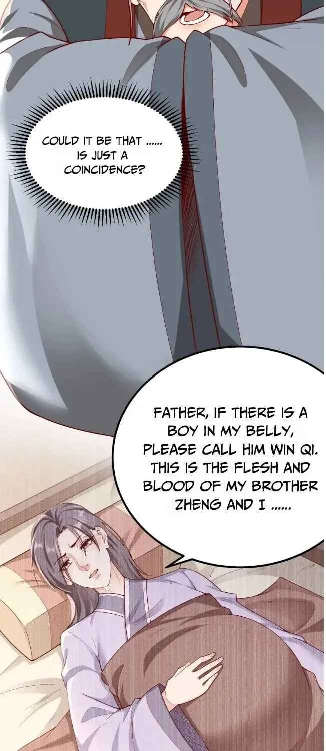 The Son Of The First Emperor Kills Enemies And Becomes A God Chapter 12 page 6 - 