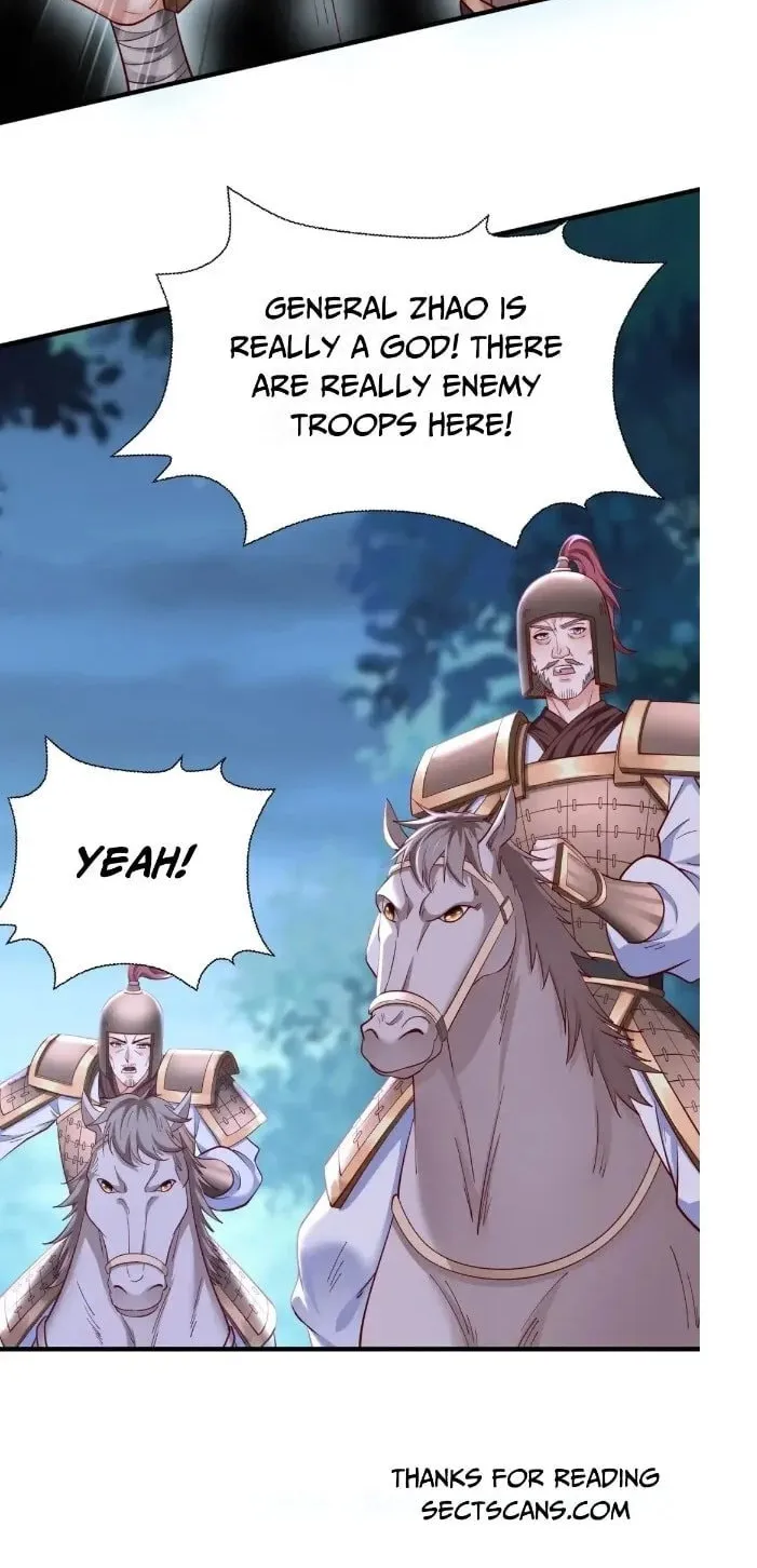 The Son Of The First Emperor Kills Enemies And Becomes A God Chapter 12 page 52 - 