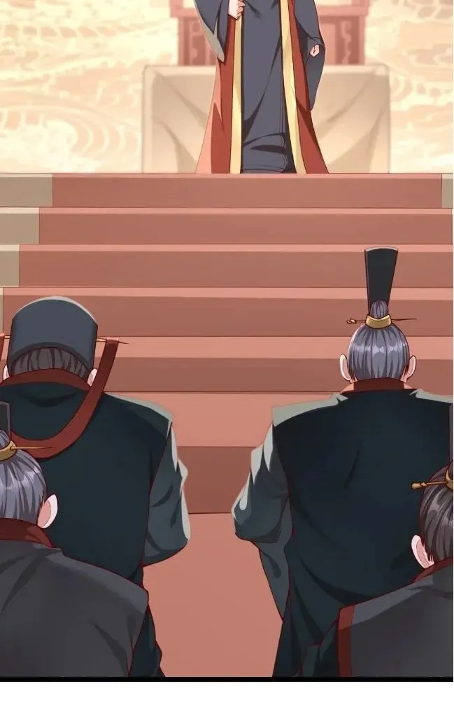 The Son Of The First Emperor Kills Enemies And Becomes A God Chapter 12 page 9 - 