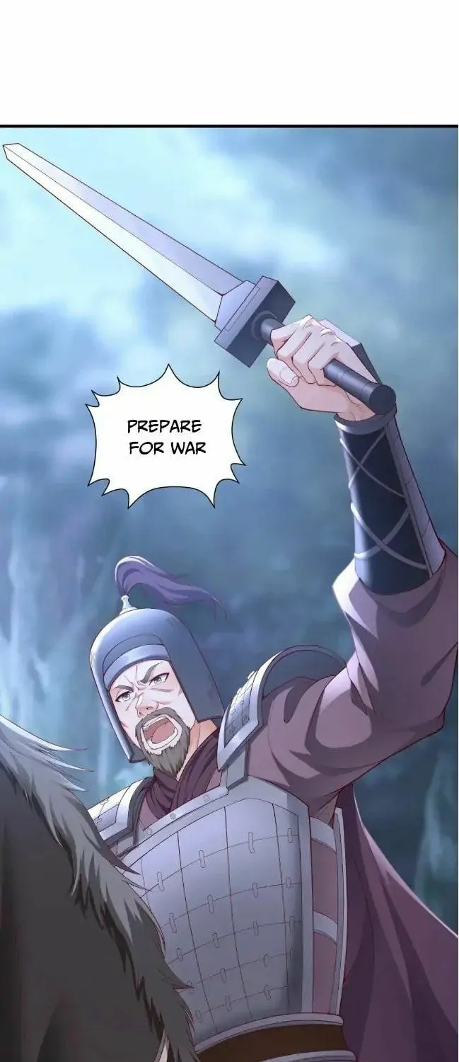 The Son Of The First Emperor Kills Enemies And Becomes A God Chapter 13 page 2 - 
