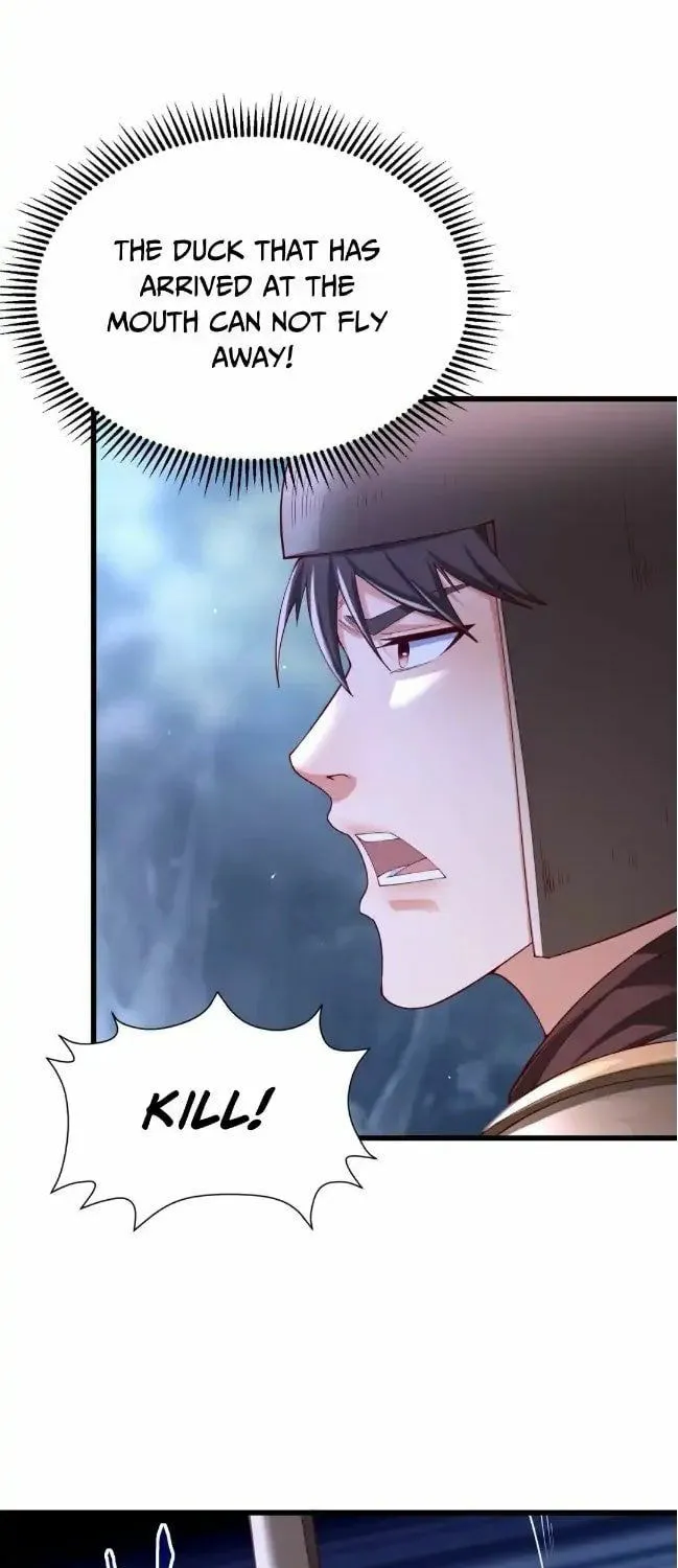 The Son Of The First Emperor Kills Enemies And Becomes A God Chapter 13 page 14 - 