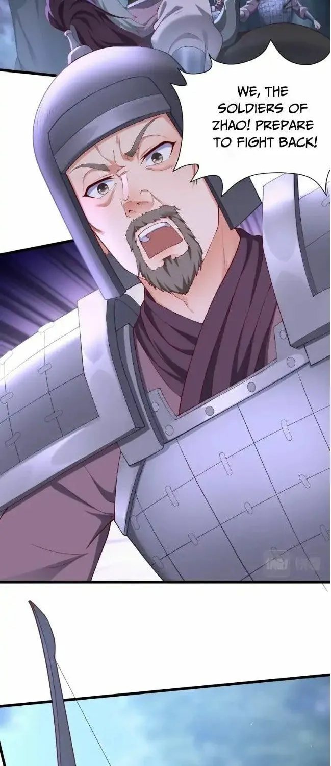 The Son Of The First Emperor Kills Enemies And Becomes A God Chapter 13 page 18 - 