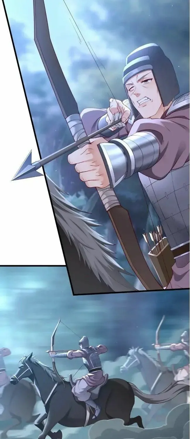The Son Of The First Emperor Kills Enemies And Becomes A God Chapter 13 page 19 - 