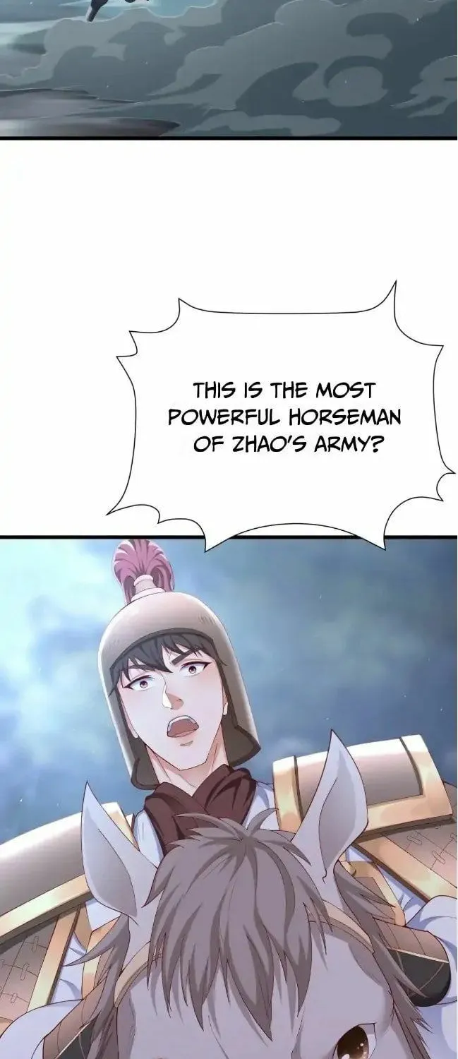 The Son Of The First Emperor Kills Enemies And Becomes A God Chapter 13 page 20 - 