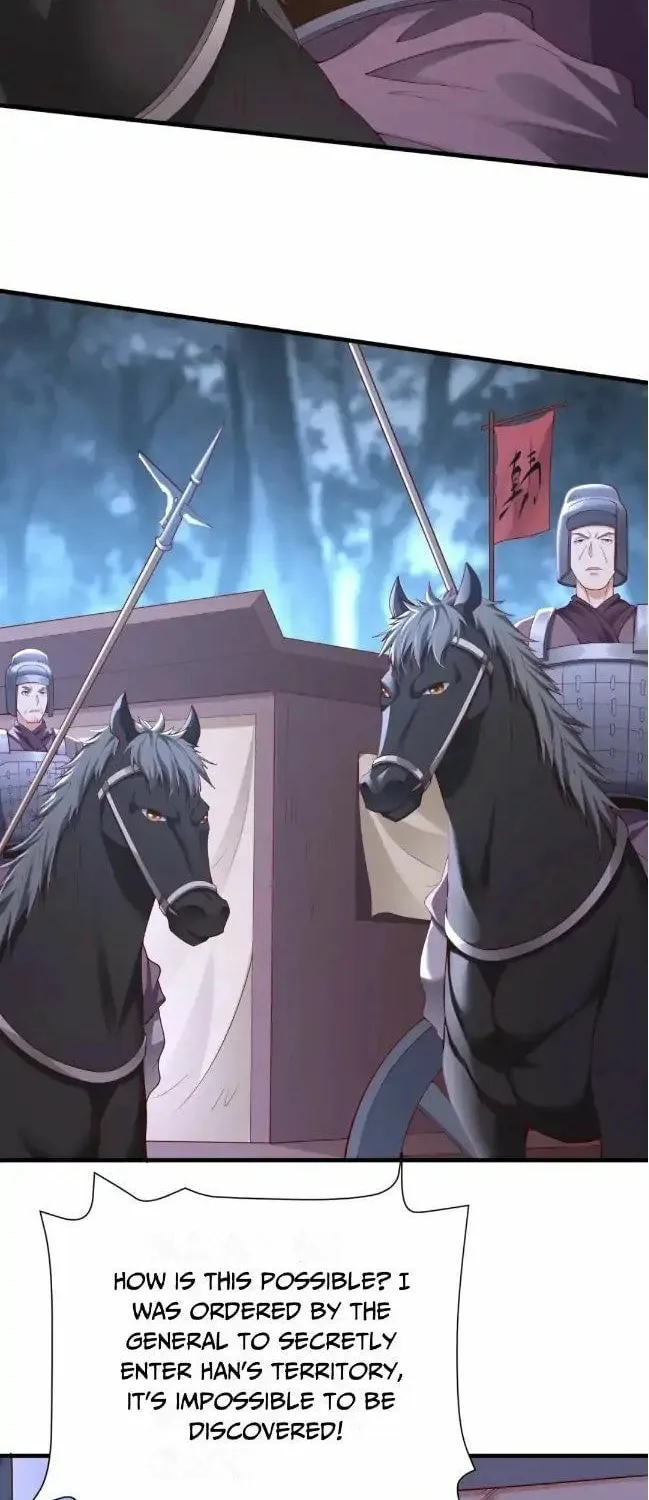 The Son Of The First Emperor Kills Enemies And Becomes A God Chapter 13 page 3 - 