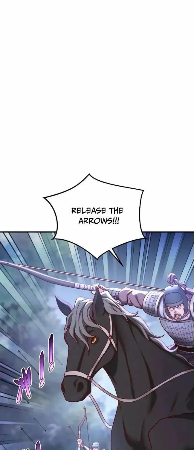 The Son Of The First Emperor Kills Enemies And Becomes A God Chapter 13 page 22 - 