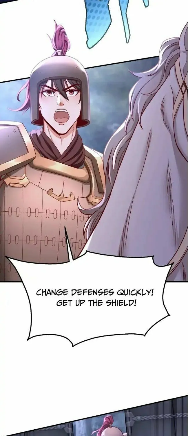 The Son Of The First Emperor Kills Enemies And Becomes A God Chapter 13 page 24 - 