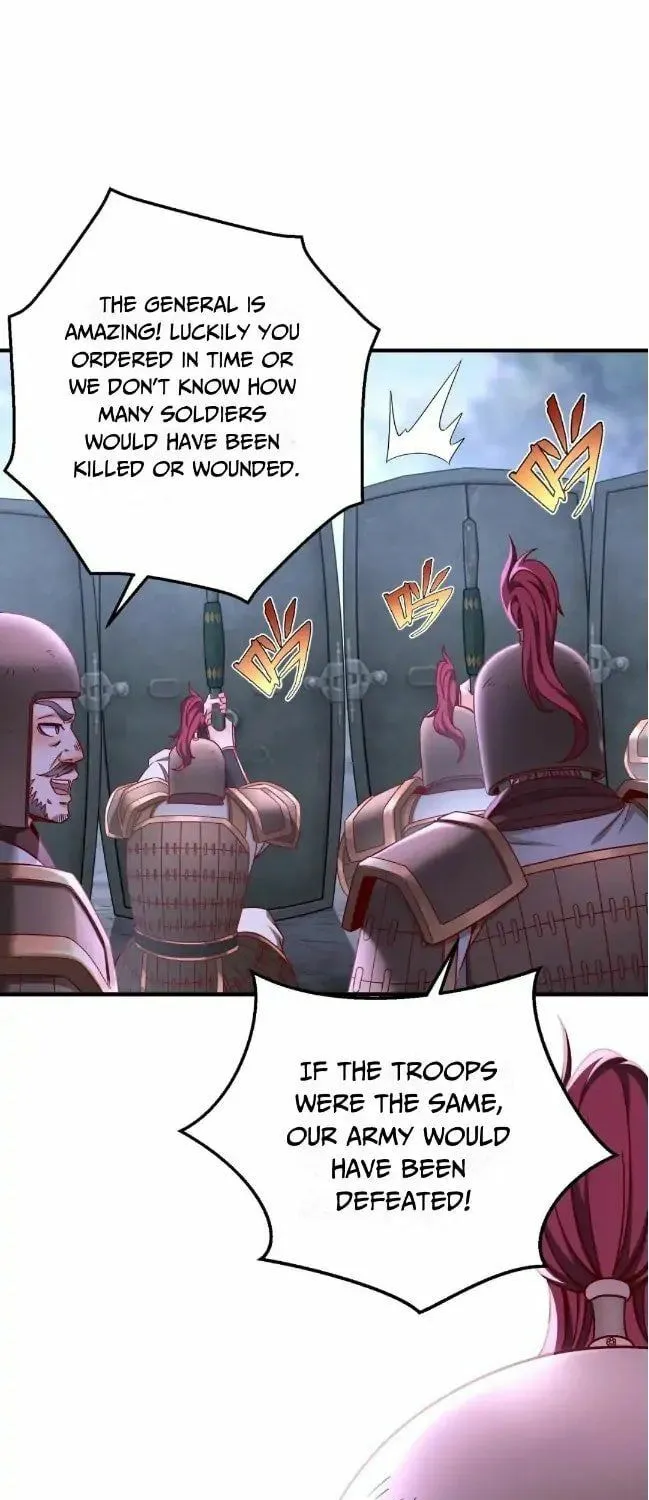 The Son Of The First Emperor Kills Enemies And Becomes A God Chapter 13 page 27 - 