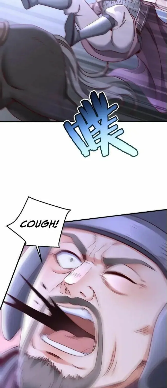 The Son Of The First Emperor Kills Enemies And Becomes A God Chapter 13 page 32 - 