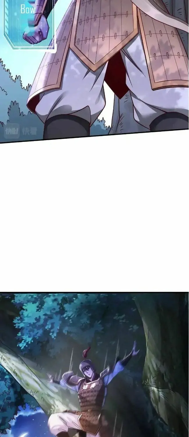 The Son Of The First Emperor Kills Enemies And Becomes A God Chapter 13 page 35 - 