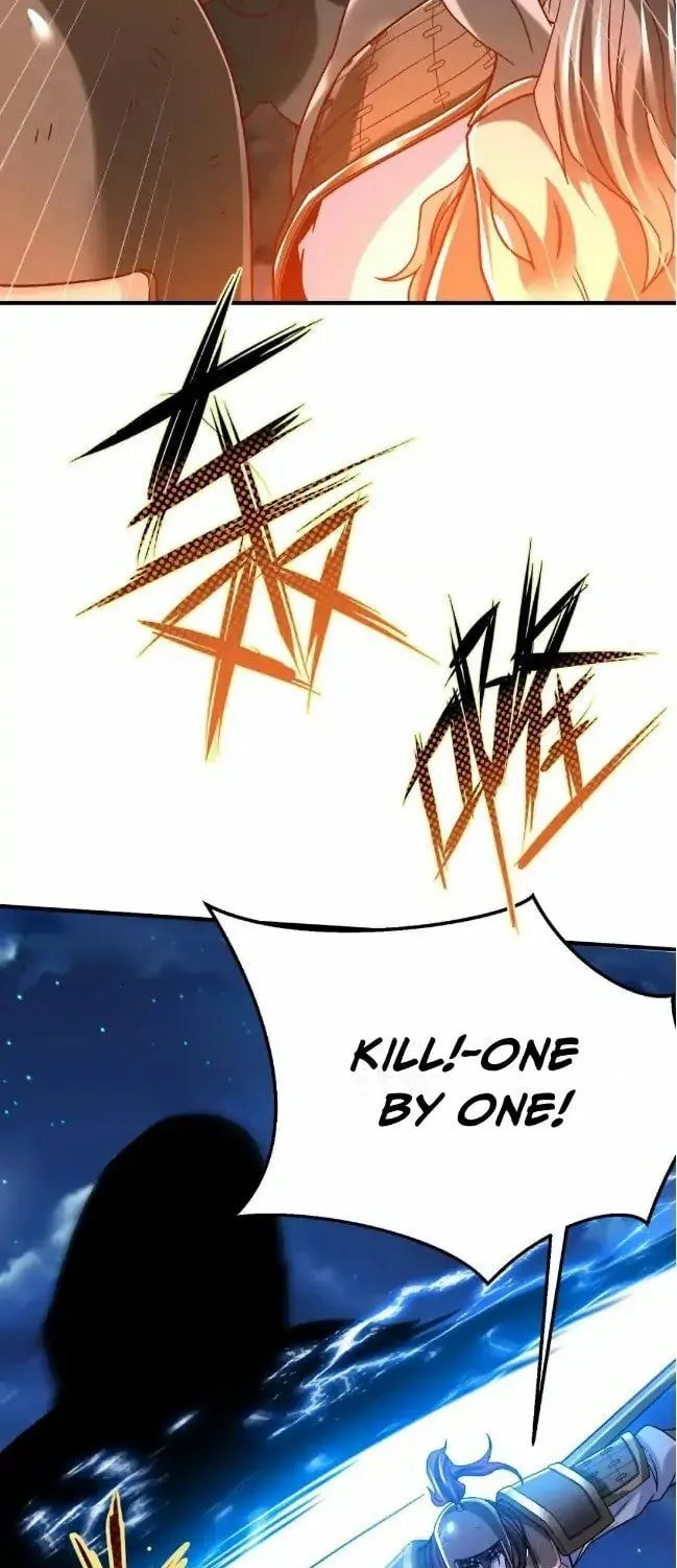 The Son Of The First Emperor Kills Enemies And Becomes A God Chapter 13 page 39 - 