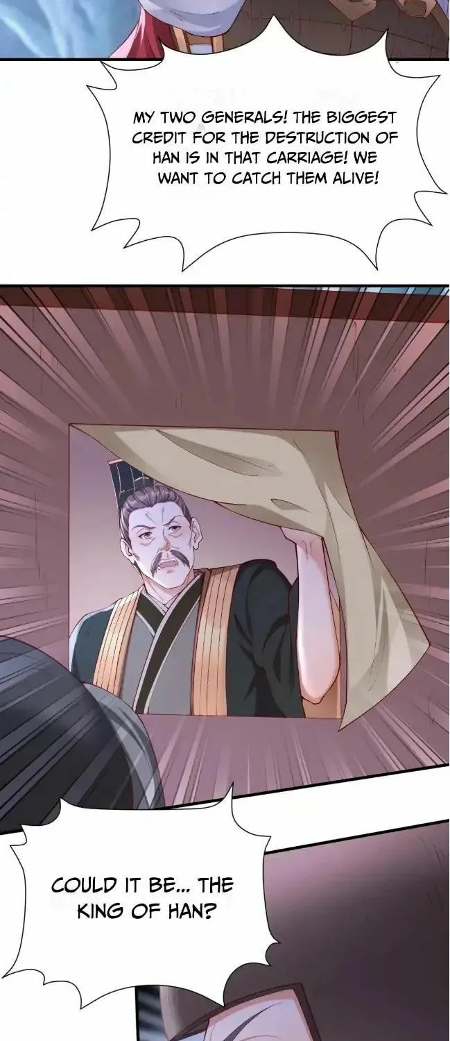 The Son Of The First Emperor Kills Enemies And Becomes A God Chapter 13 page 5 - 