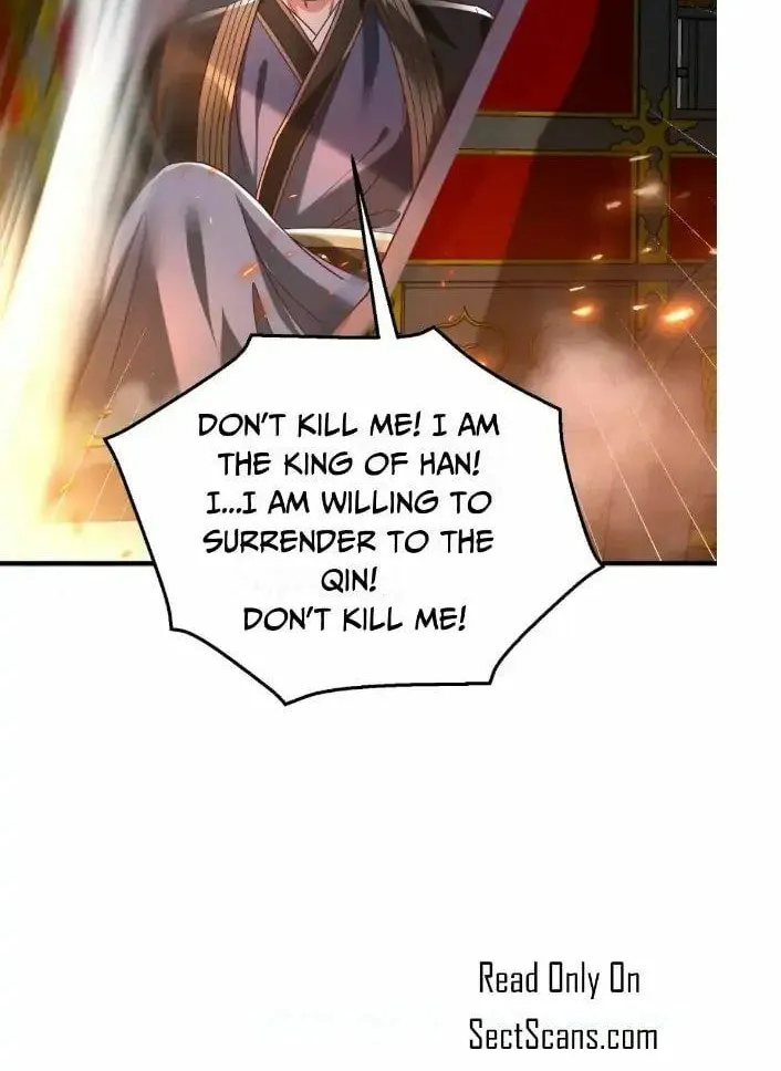 The Son Of The First Emperor Kills Enemies And Becomes A God Chapter 13 page 45 - 