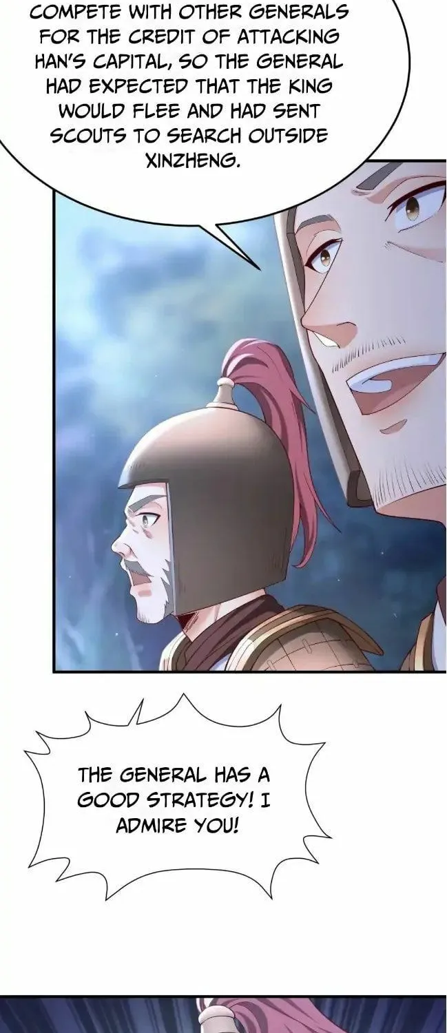The Son Of The First Emperor Kills Enemies And Becomes A God Chapter 13 page 8 - 