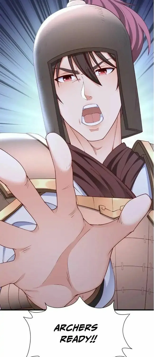 The Son Of The First Emperor Kills Enemies And Becomes A God Chapter 13 page 9 - 