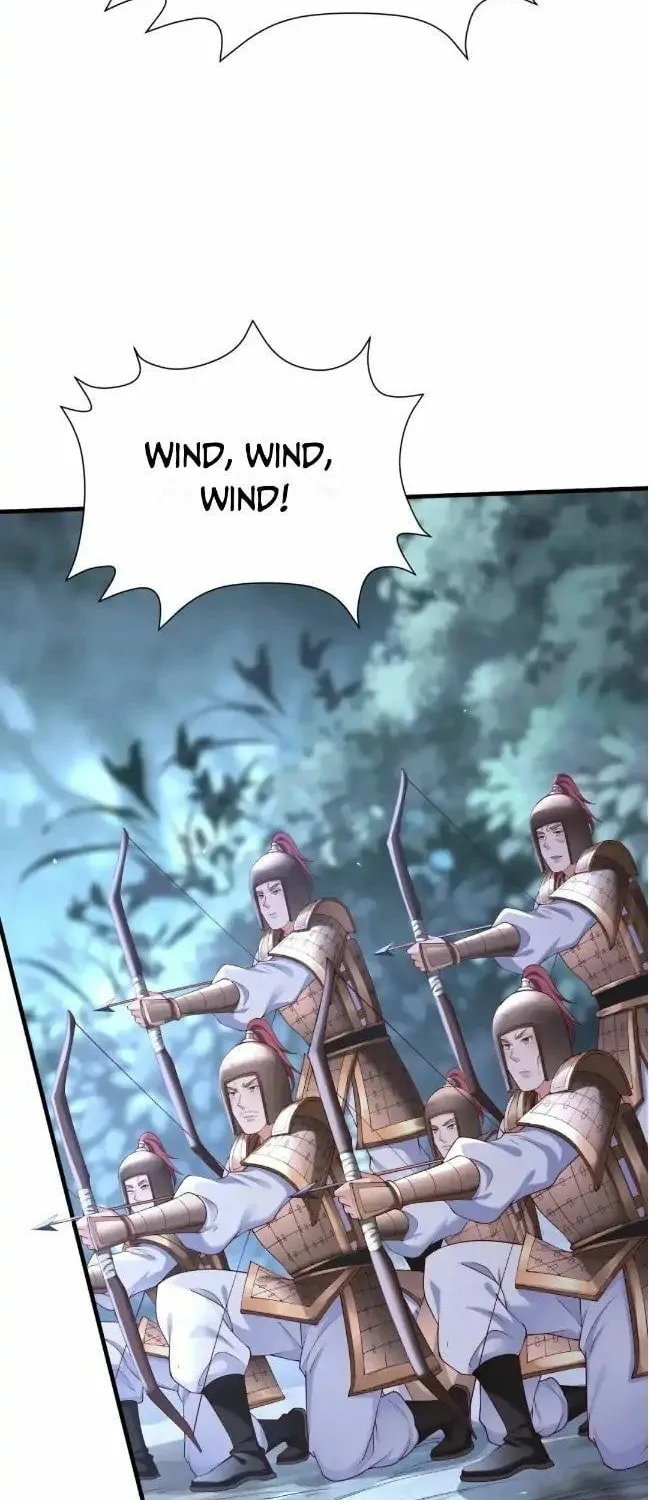 The Son Of The First Emperor Kills Enemies And Becomes A God Chapter 13 page 10 - 