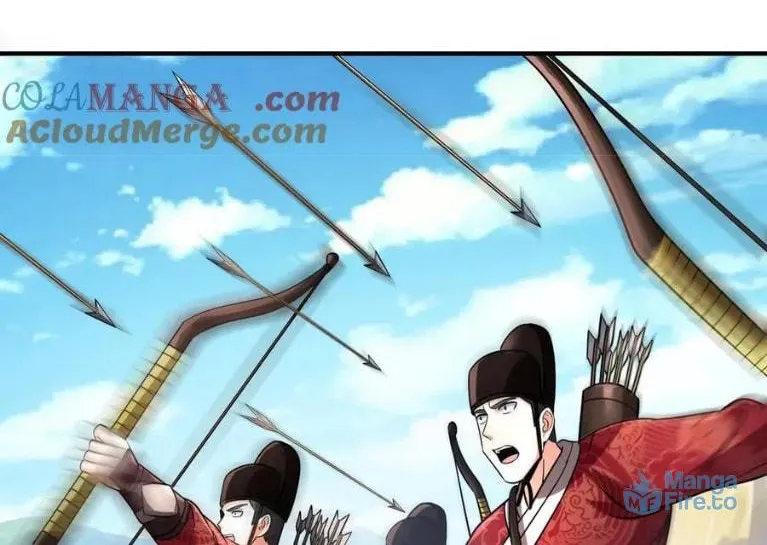 The Son Of The First Emperor Kills Enemies And Becomes A God Chapter 139 page 12 - 