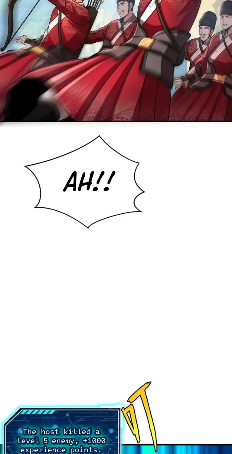 The Son Of The First Emperor Kills Enemies And Becomes A God Chapter 139 page 13 - 