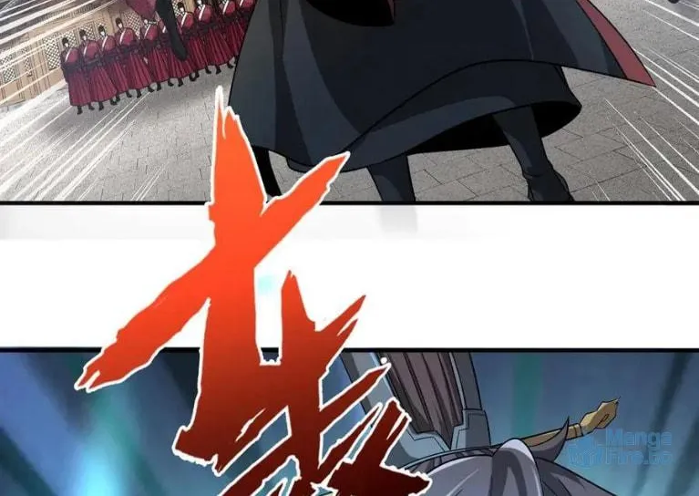 The Son Of The First Emperor Kills Enemies And Becomes A God Chapter 139 page 18 - 