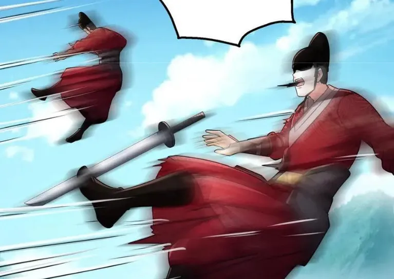 The Son Of The First Emperor Kills Enemies And Becomes A God Chapter 139 page 20 - 
