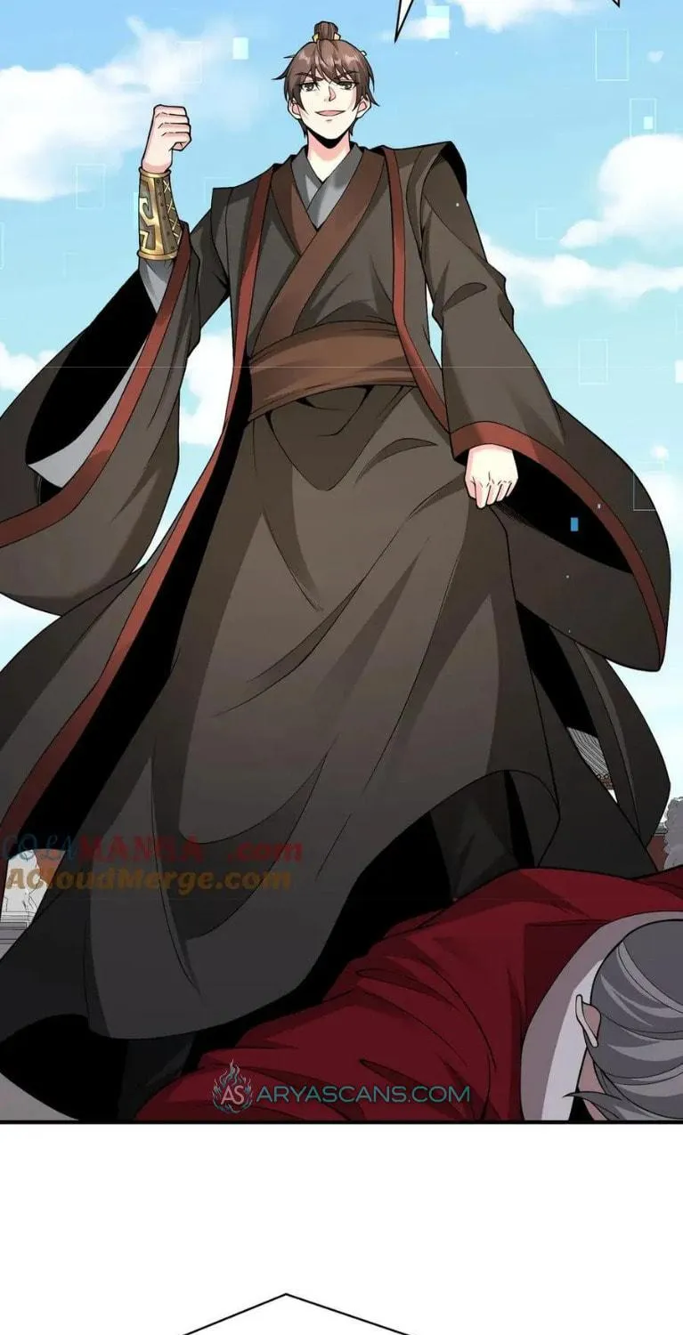 The Son Of The First Emperor Kills Enemies And Becomes A God Chapter 139 page 23 - 