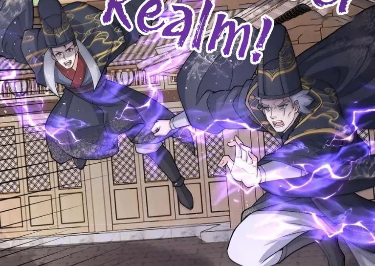The Son Of The First Emperor Kills Enemies And Becomes A God Chapter 139 page 26 - 