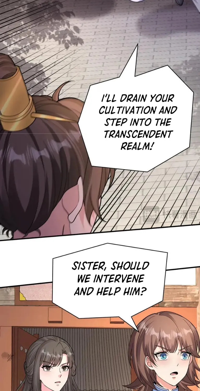 The Son Of The First Emperor Kills Enemies And Becomes A God Chapter 139 page 27 - 