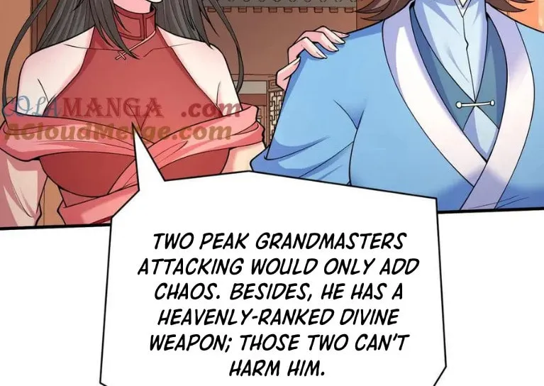 The Son Of The First Emperor Kills Enemies And Becomes A God Chapter 139 page 28 - 