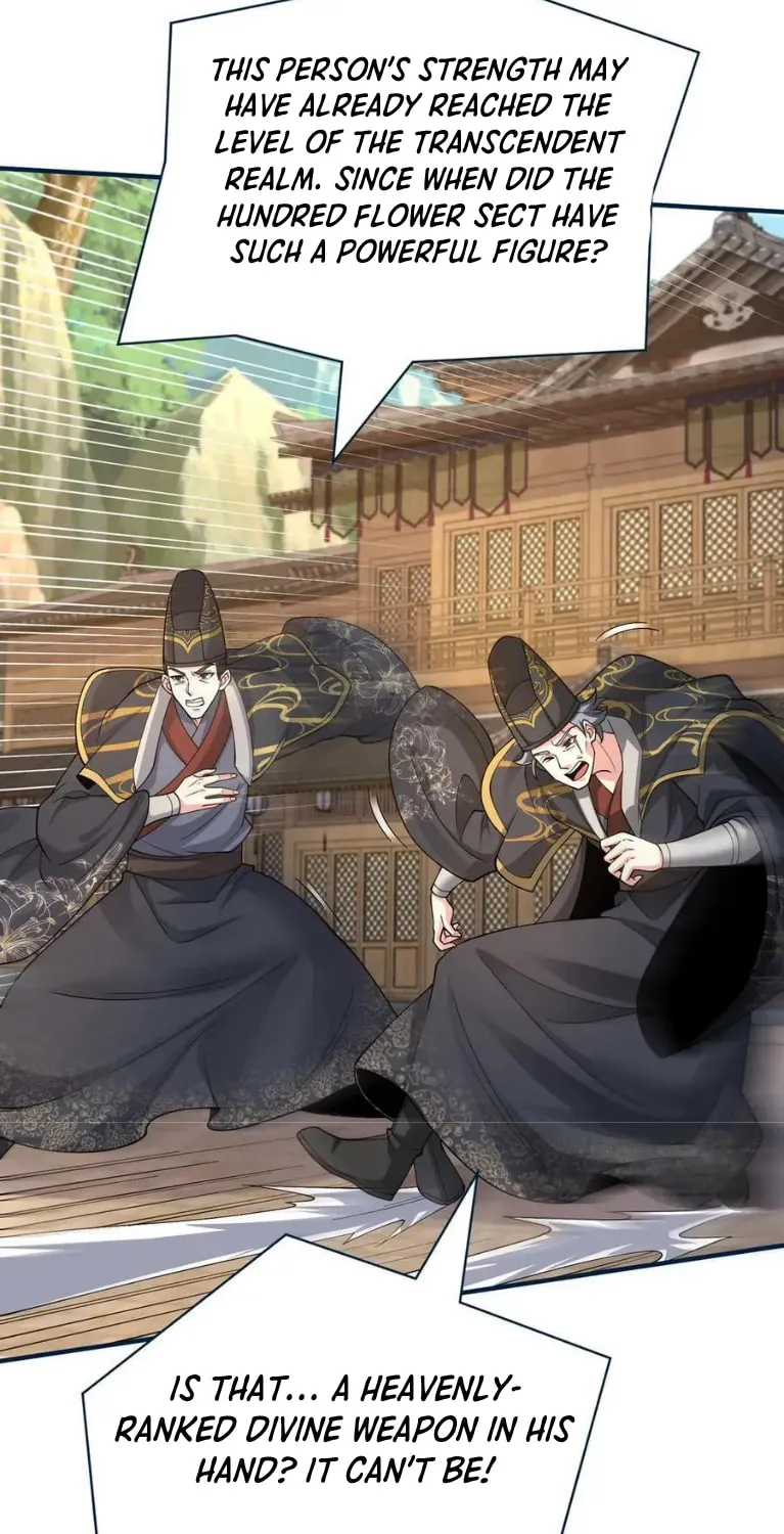 The Son Of The First Emperor Kills Enemies And Becomes A God Chapter 139 page 31 - 