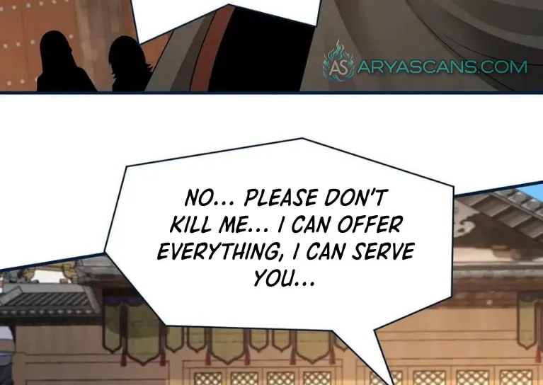The Son Of The First Emperor Kills Enemies And Becomes A God Chapter 139 page 34 - 