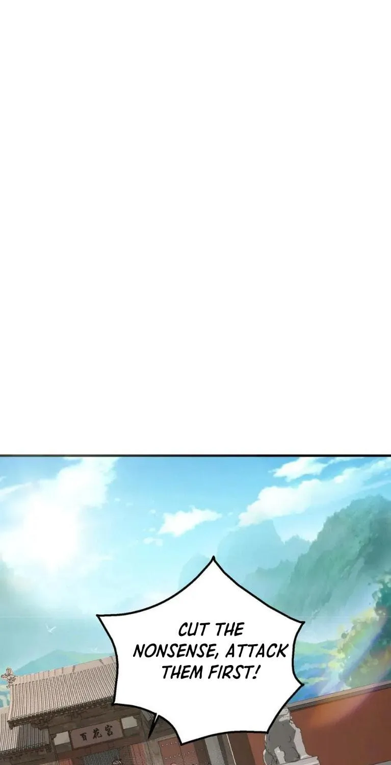 The Son Of The First Emperor Kills Enemies And Becomes A God Chapter 139 page 5 - 