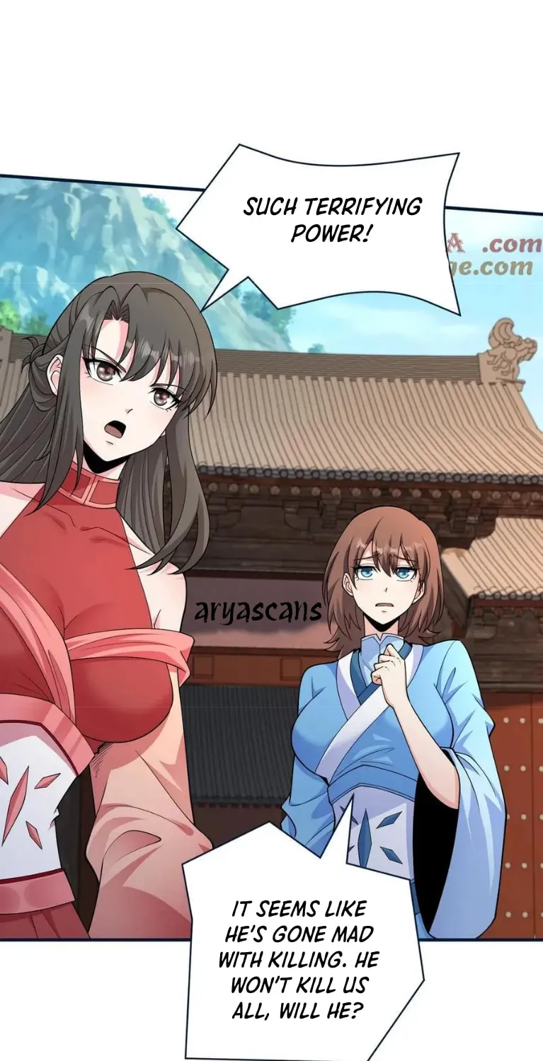 The Son Of The First Emperor Kills Enemies And Becomes A God Chapter 139 page 49 - 