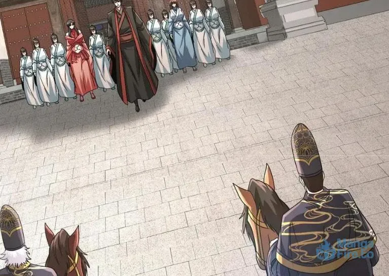 The Son Of The First Emperor Kills Enemies And Becomes A God Chapter 139 page 6 - 