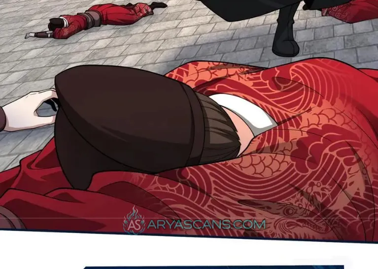 The Son Of The First Emperor Kills Enemies And Becomes A God Chapter 139 page 52 - 