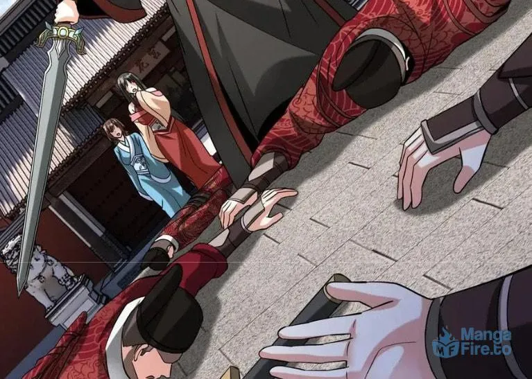 The Son Of The First Emperor Kills Enemies And Becomes A God Chapter 139 page 54 - 