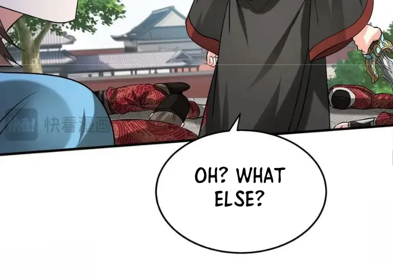 The Son Of The First Emperor Kills Enemies And Becomes A God Chapter 139 page 56 - 