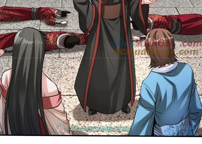 The Son Of The First Emperor Kills Enemies And Becomes A God Chapter 139 page 60 - 