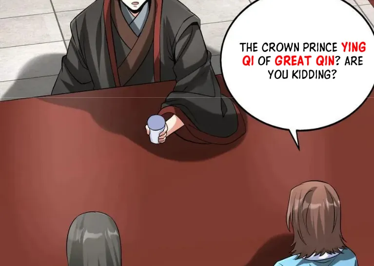The Son Of The First Emperor Kills Enemies And Becomes A God Chapter 139 page 64 - 