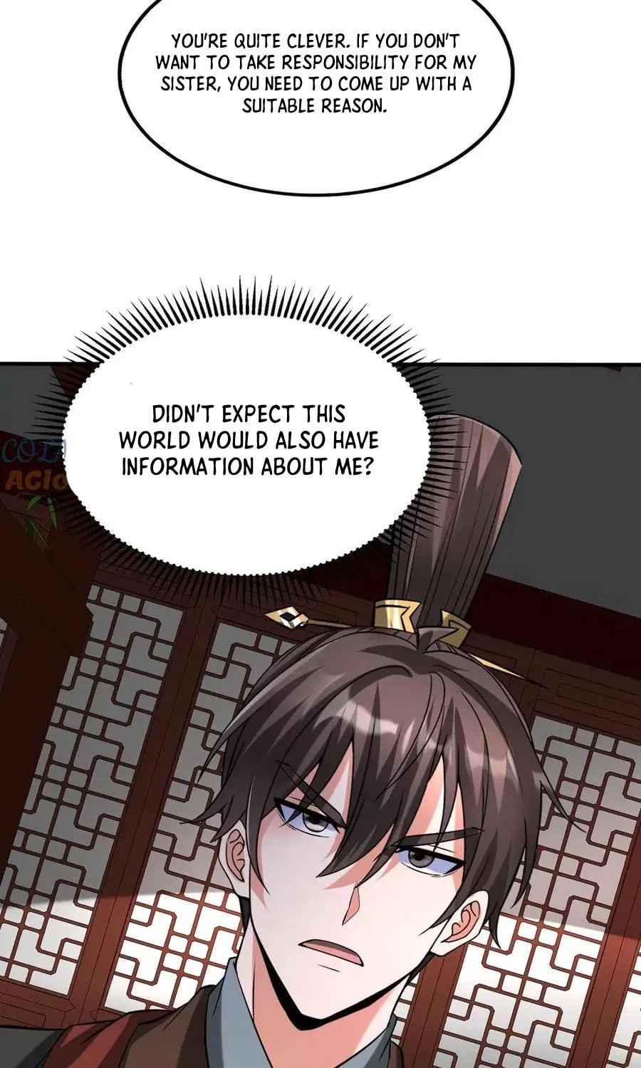 The Son Of The First Emperor Kills Enemies And Becomes A God Chapter 139 page 67 - 