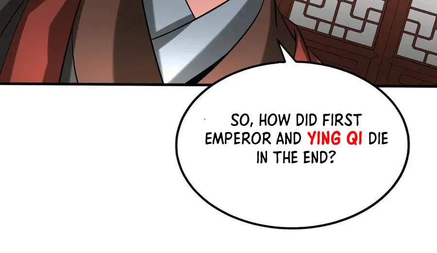 The Son Of The First Emperor Kills Enemies And Becomes A God Chapter 139 page 68 - 