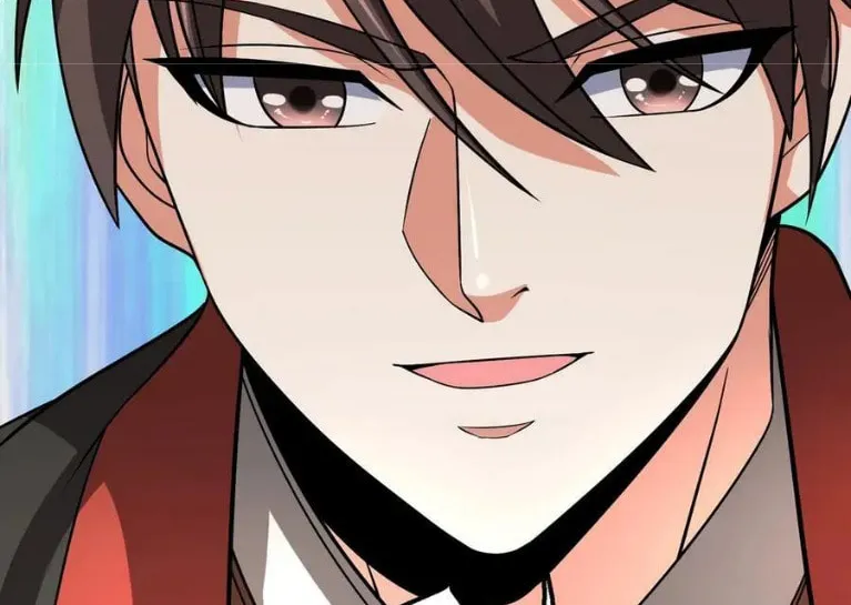 The Son Of The First Emperor Kills Enemies And Becomes A God Chapter 139 page 8 - 