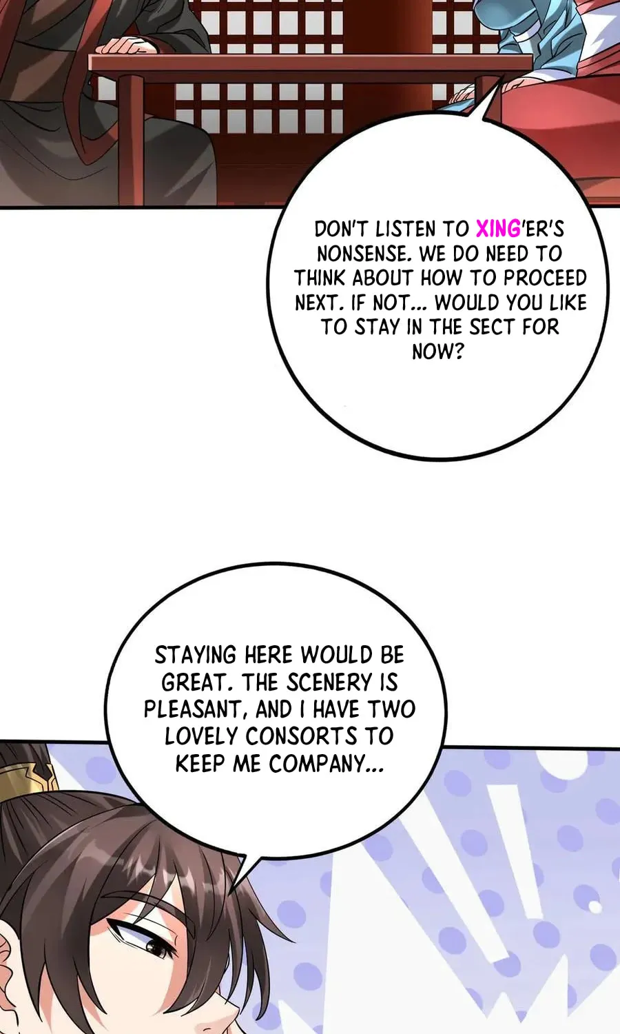 The Son Of The First Emperor Kills Enemies And Becomes A God Chapter 139 page 79 - 