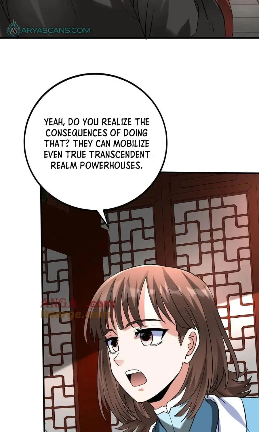 The Son Of The First Emperor Kills Enemies And Becomes A God Chapter 139 page 83 - 