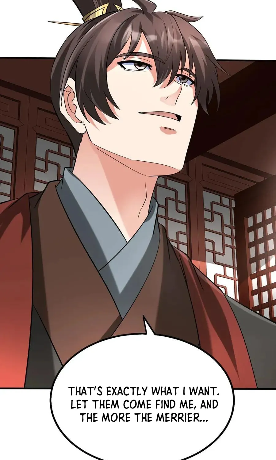 The Son Of The First Emperor Kills Enemies And Becomes A God Chapter 139 page 85 - 