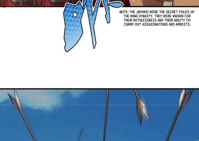 The Son Of The First Emperor Kills Enemies And Becomes A God Chapter 139 page 10 - 