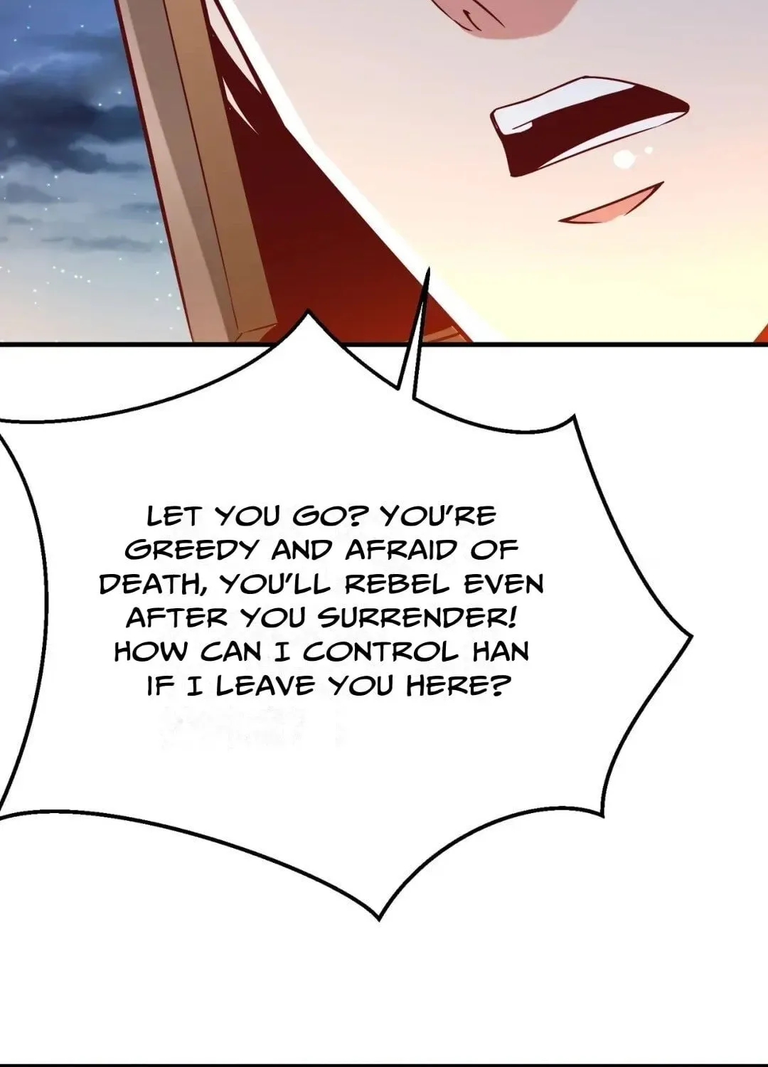 The Son Of The First Emperor Kills Enemies And Becomes A God Chapter 14 page 16 - 