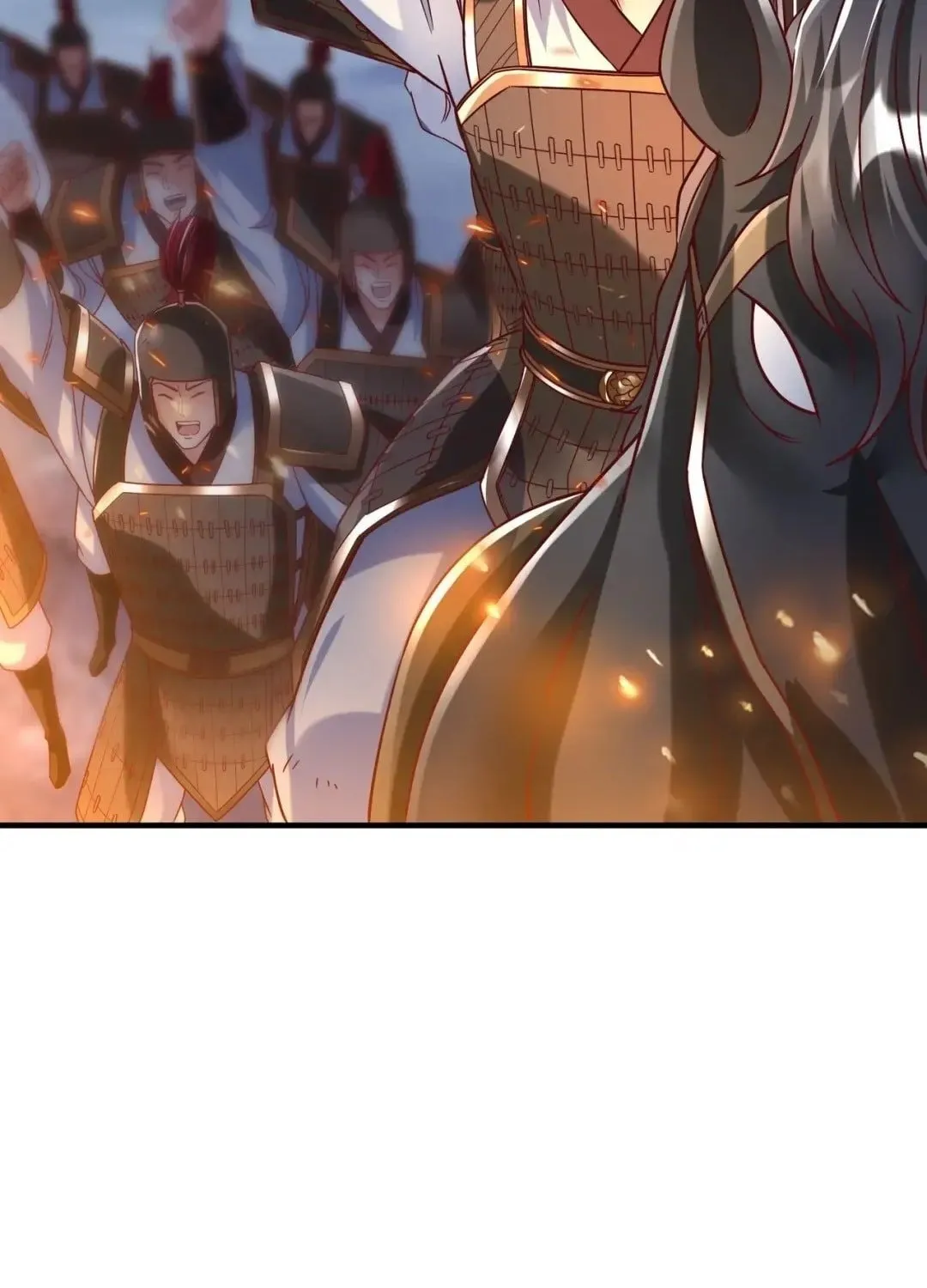 The Son Of The First Emperor Kills Enemies And Becomes A God Chapter 14 page 19 - 